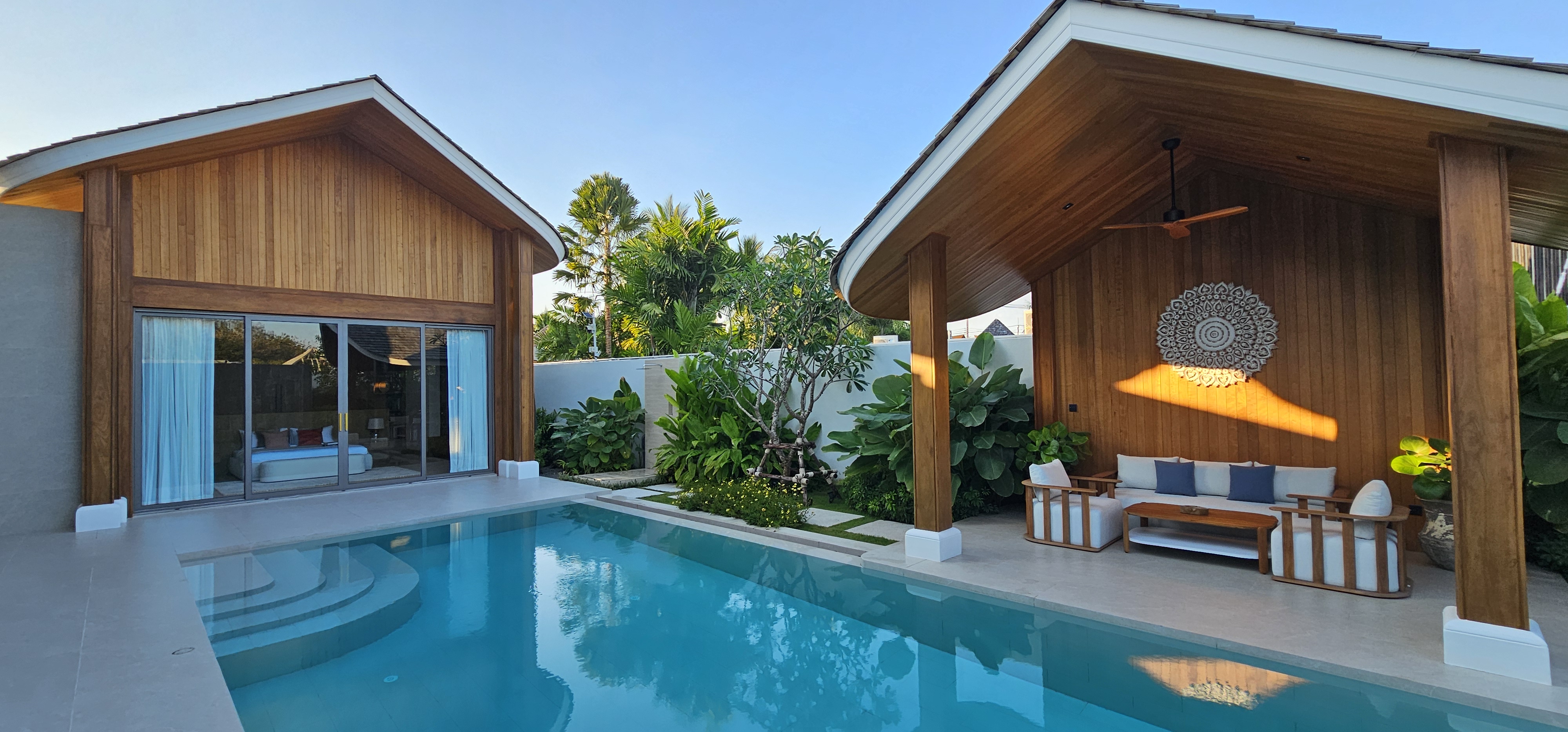 Nakara Luxury Grand Villas 16